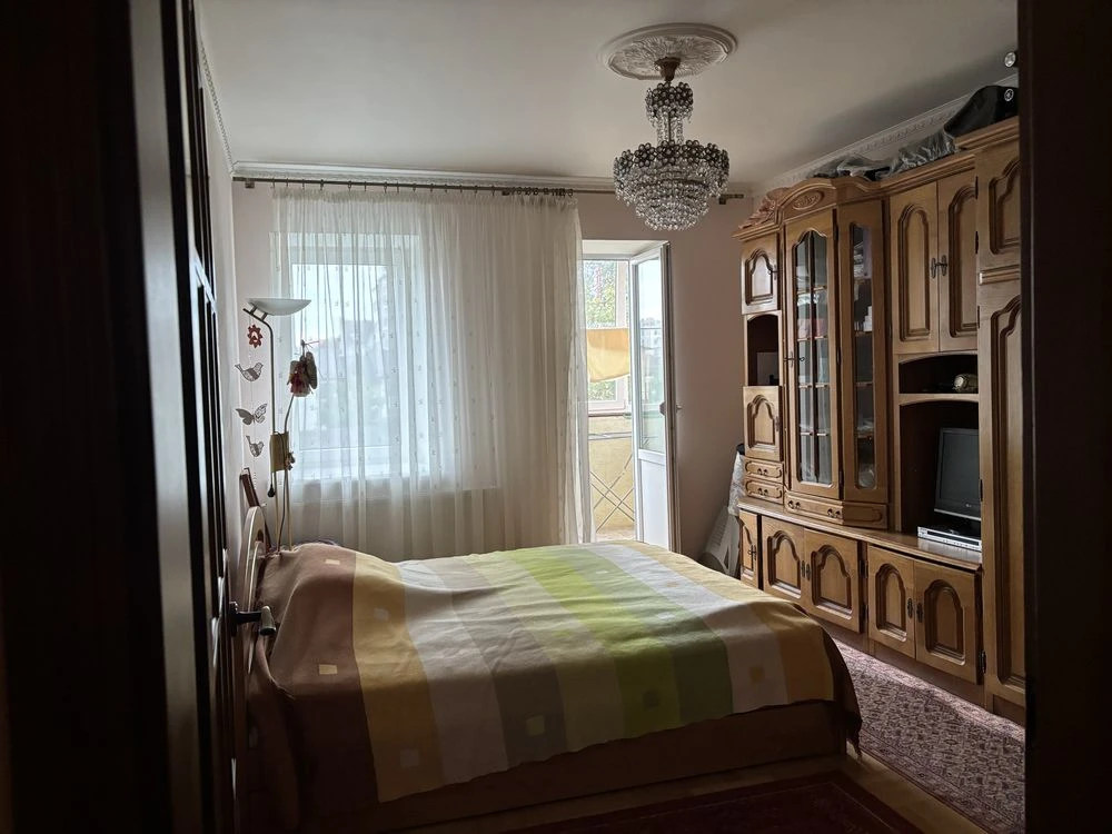 3 bedroom apartment New World