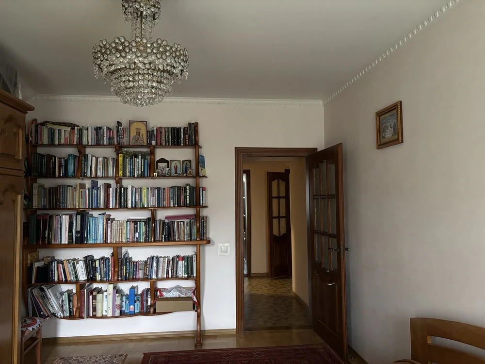 3 bedroom apartment New World