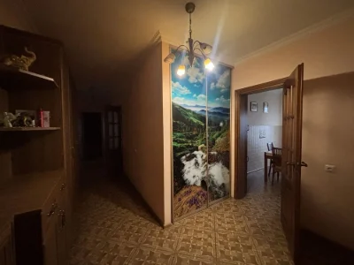 3 bedroom apartment New World