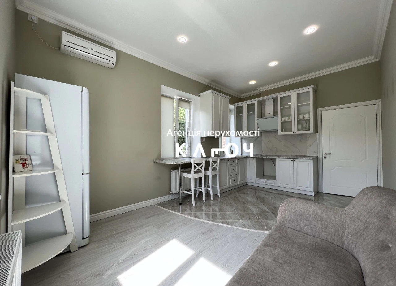 Sale of a 2-bedroom apartment in the CITY CENTER!