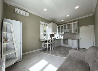 Sale of a 2-bedroom apartment in the CITY CENTER!