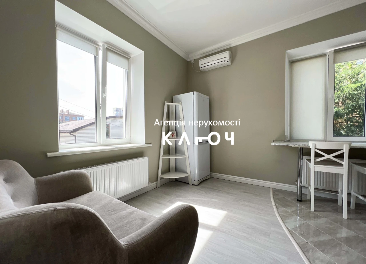 Sale of a 2-bedroom apartment in the CITY CENTER!