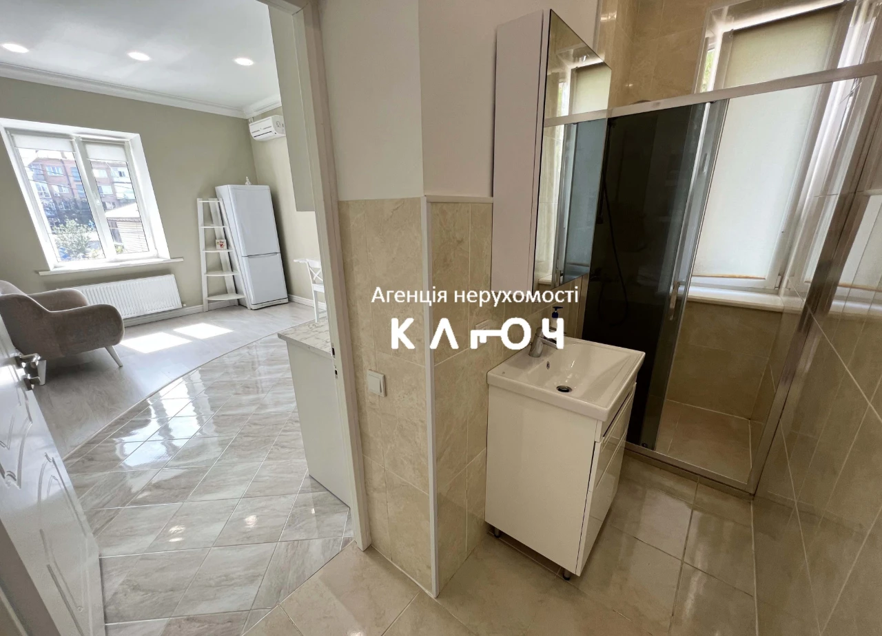 Sale of a 2-bedroom apartment in the CITY CENTER!