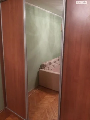 Long-Term Rental Apartment in Kulparkiv