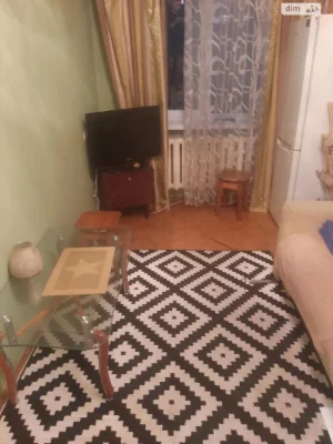 Long-Term Rental Apartment in Kulparkiv
