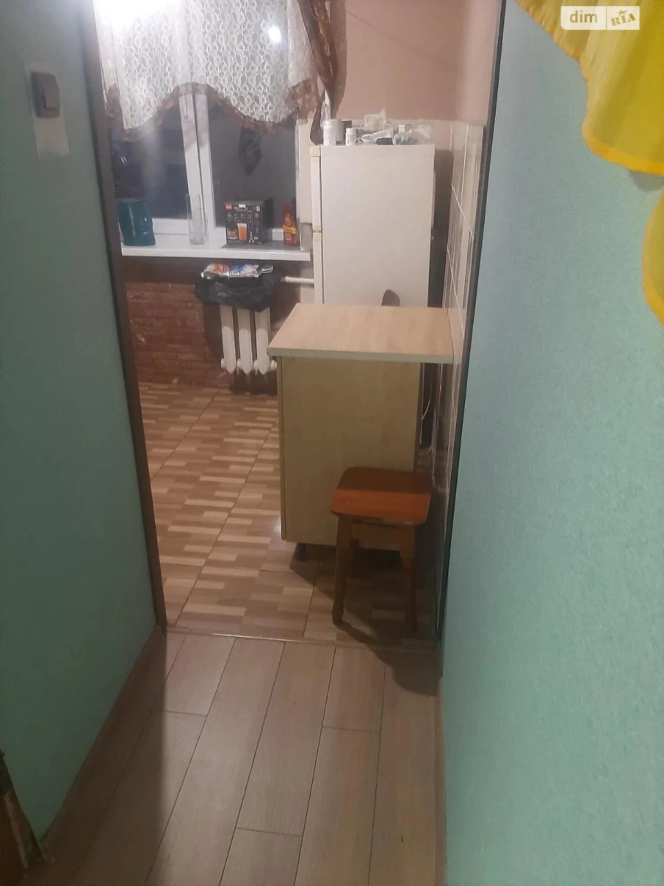 Long-Term Rental Apartment in Kulparkiv