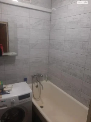 Long-Term Rental Apartment in Kulparkiv