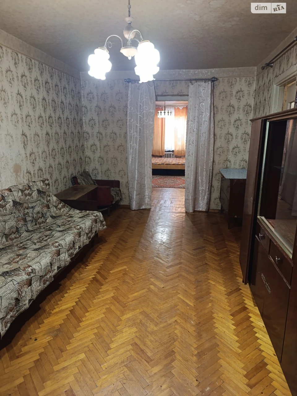 Довгострокова Оренда Квартири Нові Дома