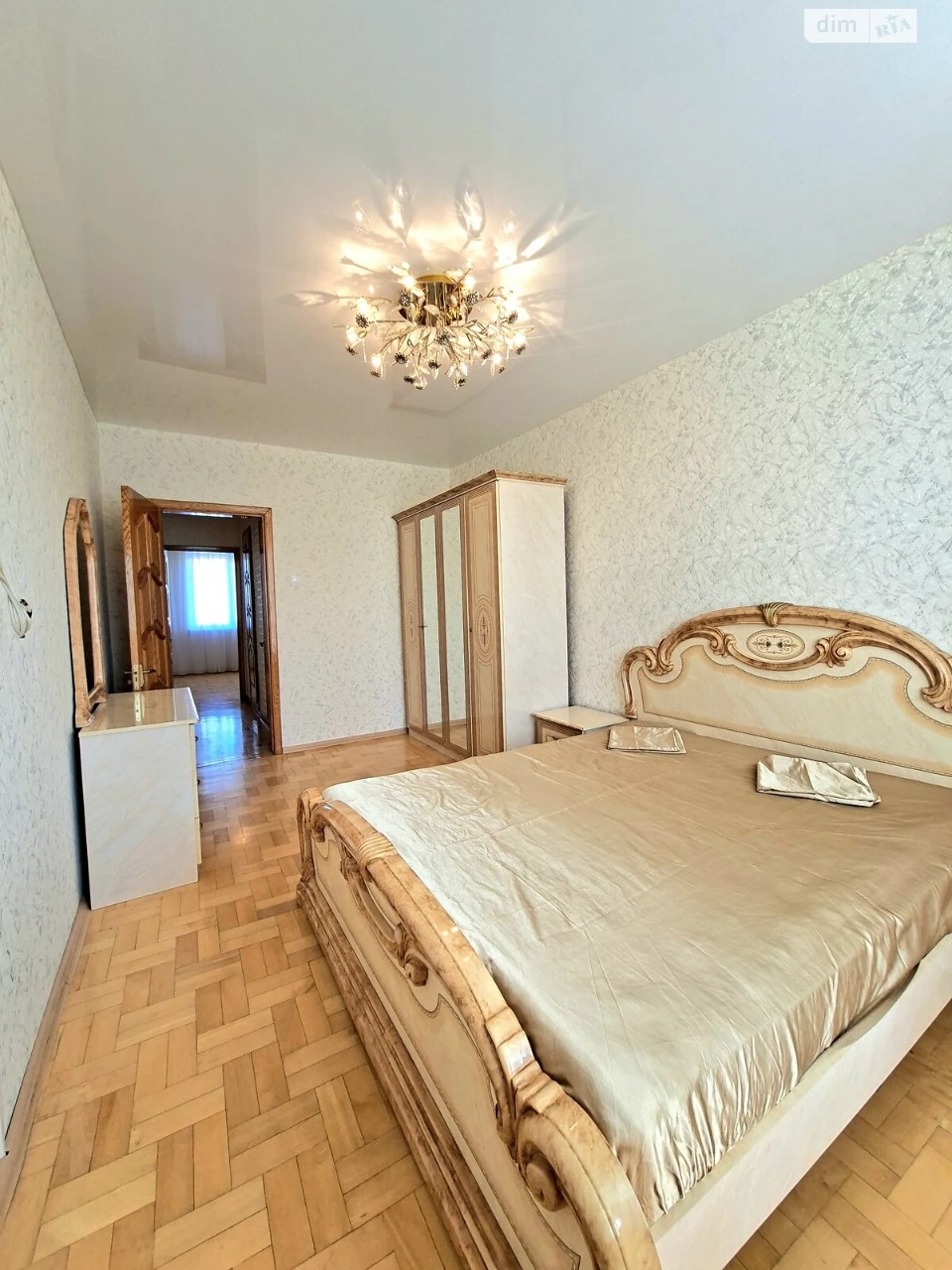 For sale Apartment Khortytskyi