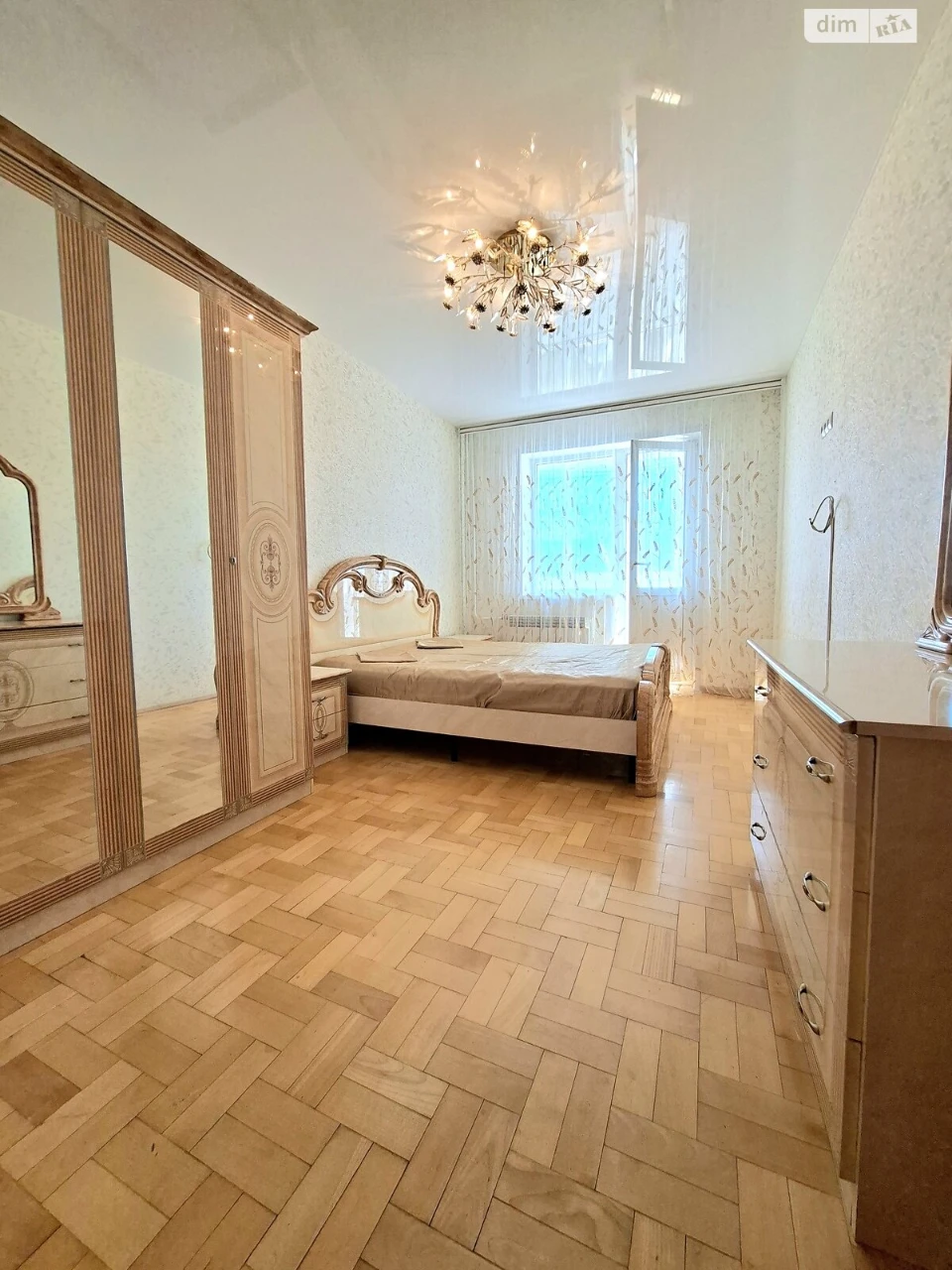 For sale Apartment Khortytskyi