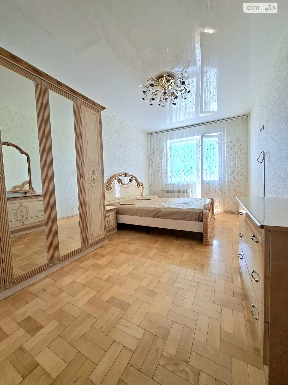 For sale Apartment Khortytskyi