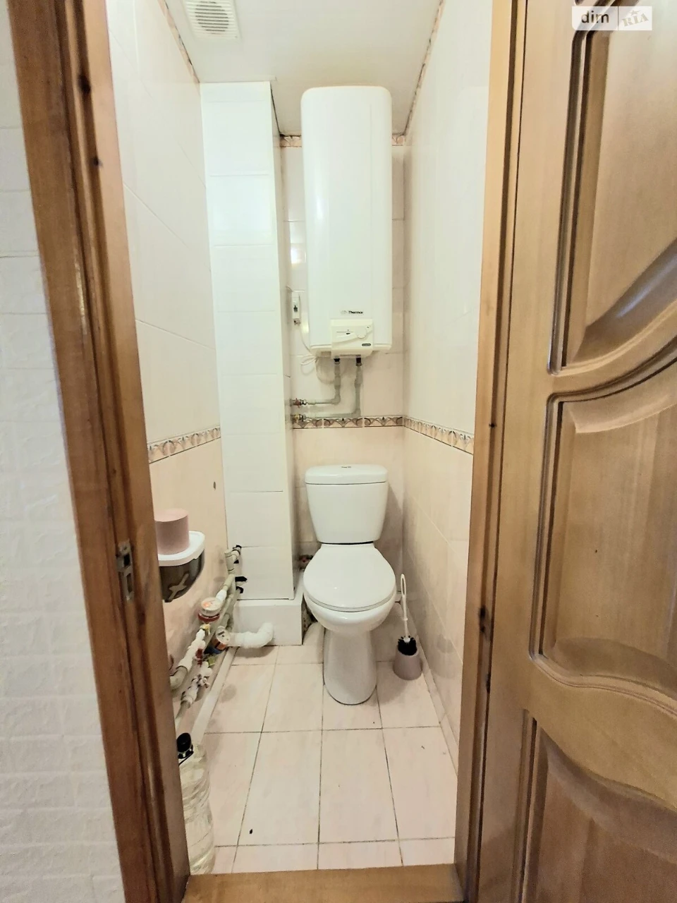 For sale Apartment Khortytskyi