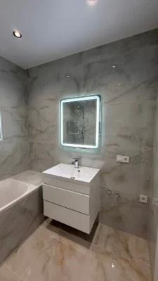 Продаж 2-кімнатної квартири в новобудинку ЖК "Мира", ХТЗ.