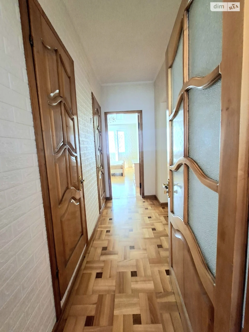 For sale Apartment Khortytskyi