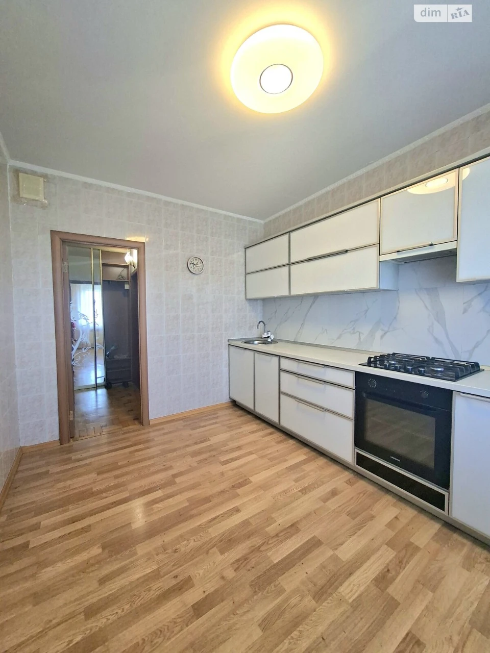 For sale Apartment Khortytskyi