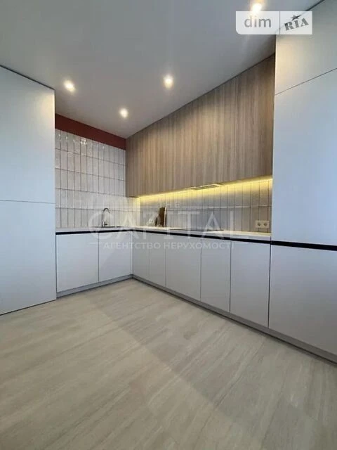 Sale of 1-room apartment 43 sq. m on Baltiyskiy avenue 3A • ID 346