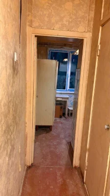 Продається 1 кімнатна квартира на Салтівці