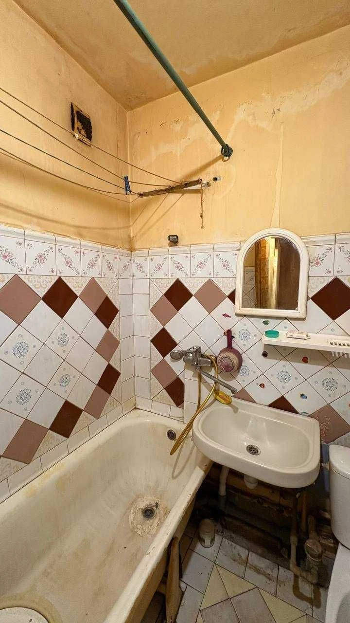 Продається 1 кімнатна квартира на Салтівці
