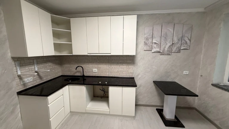 For sale 1-bedroom apartment in new building ЖК Мира -2. Documents.