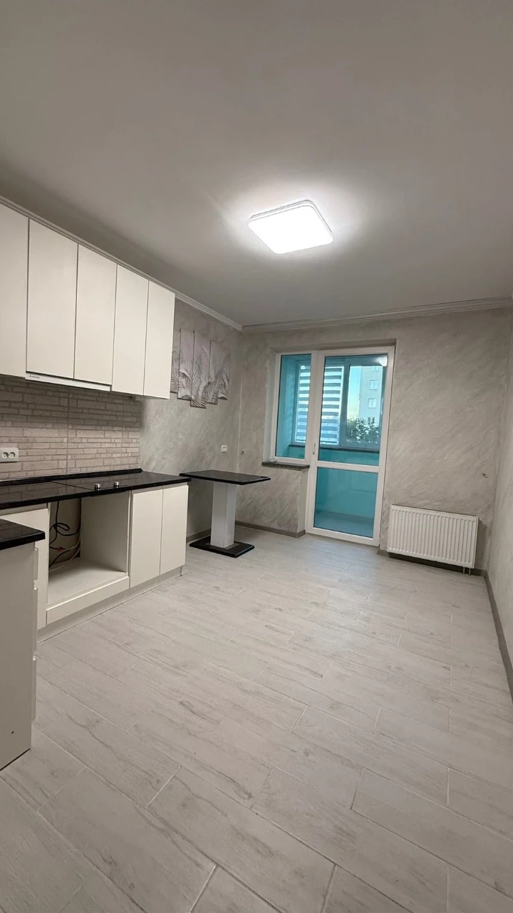 For sale 1-bedroom apartment in new building ЖК Мира -2. Documents.