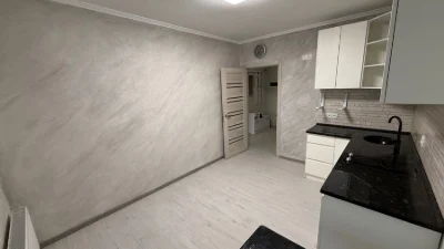 For sale 1-bedroom apartment in new building ЖК Мира -2. Documents.