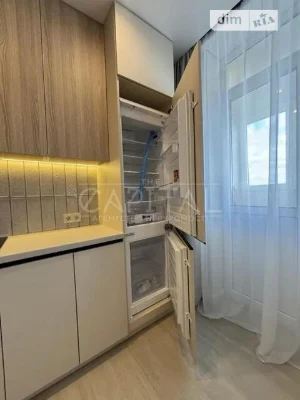 Sale of 1-room apartment 43 sq. m on Baltiyskiy avenue 3A • ID 346