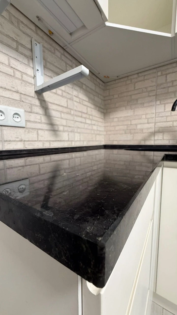 For sale 1-bedroom apartment in new building ЖК Мира -2. Documents.
