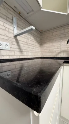 For sale 1-bedroom apartment in new building ЖК Мира -2. Documents.