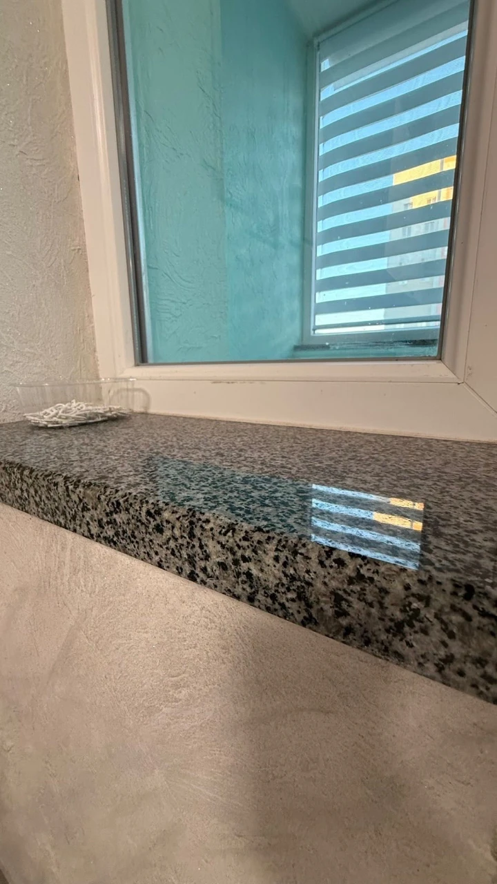 For sale 1-bedroom apartment in new building ЖК Мира -2. Documents.
