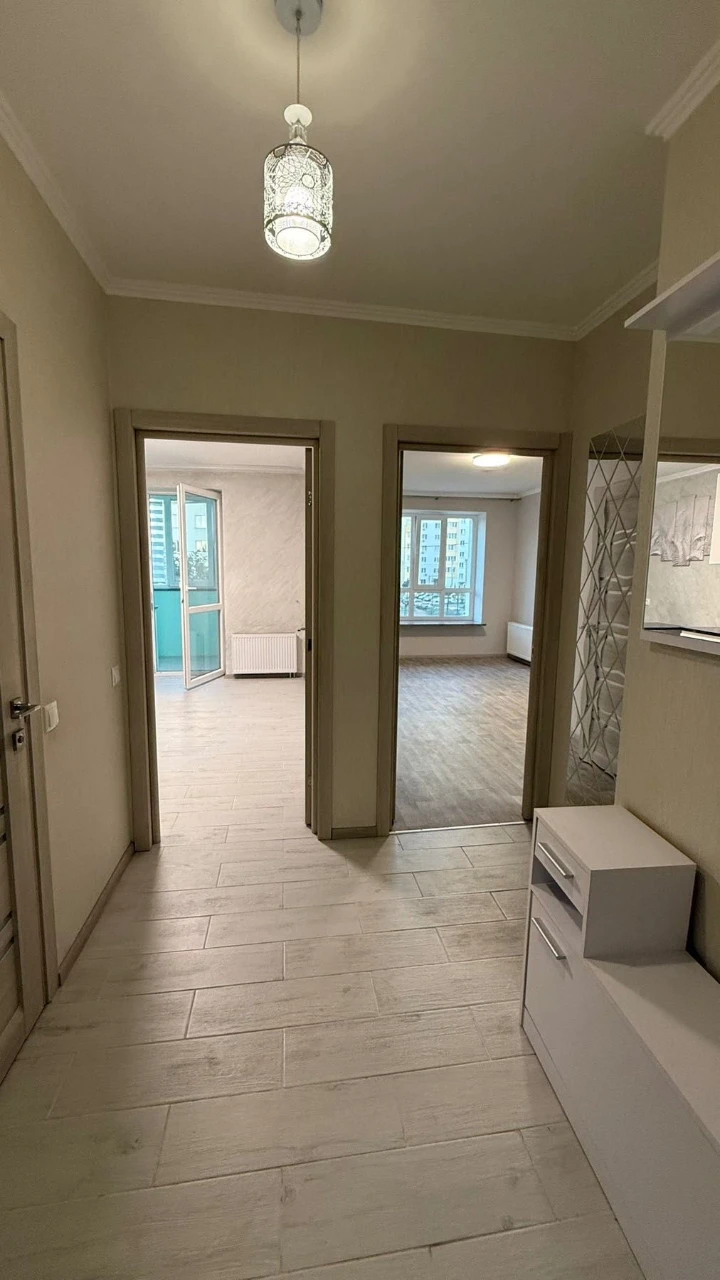 For sale 1-bedroom apartment in new building ЖК Мира -2. Documents.