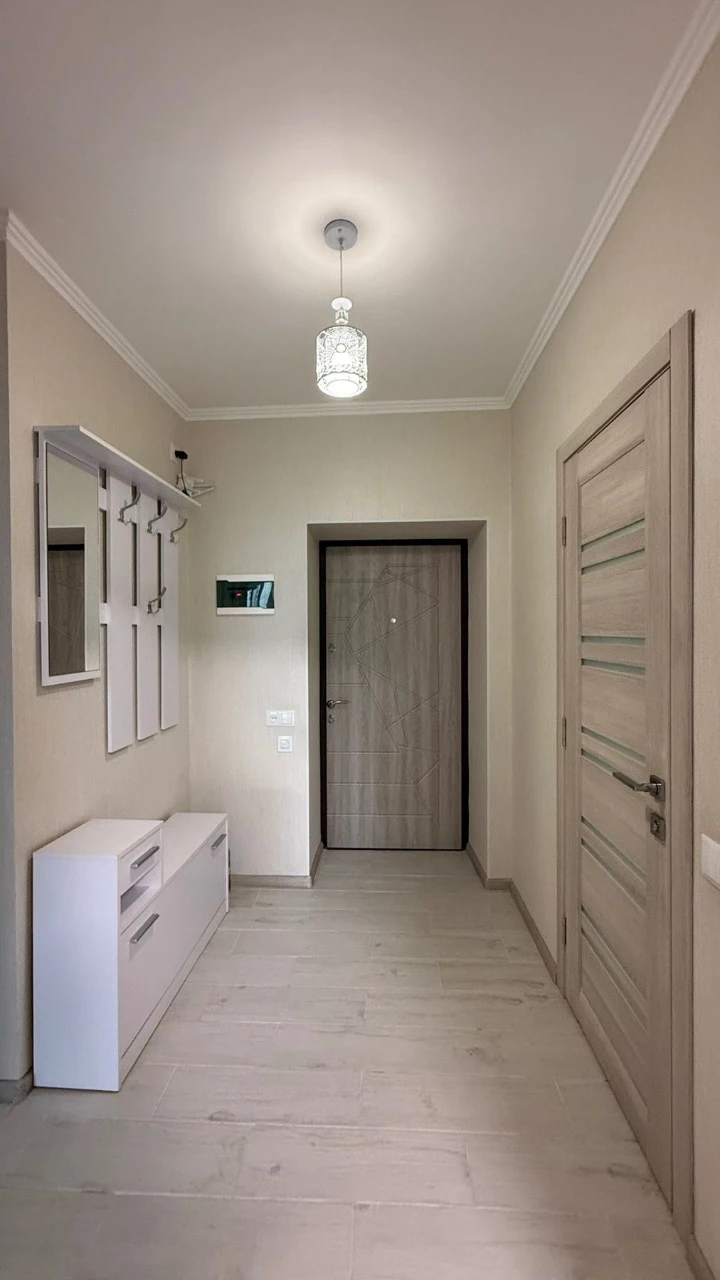 For sale 1-bedroom apartment in new building ЖК Мира -2. Documents.