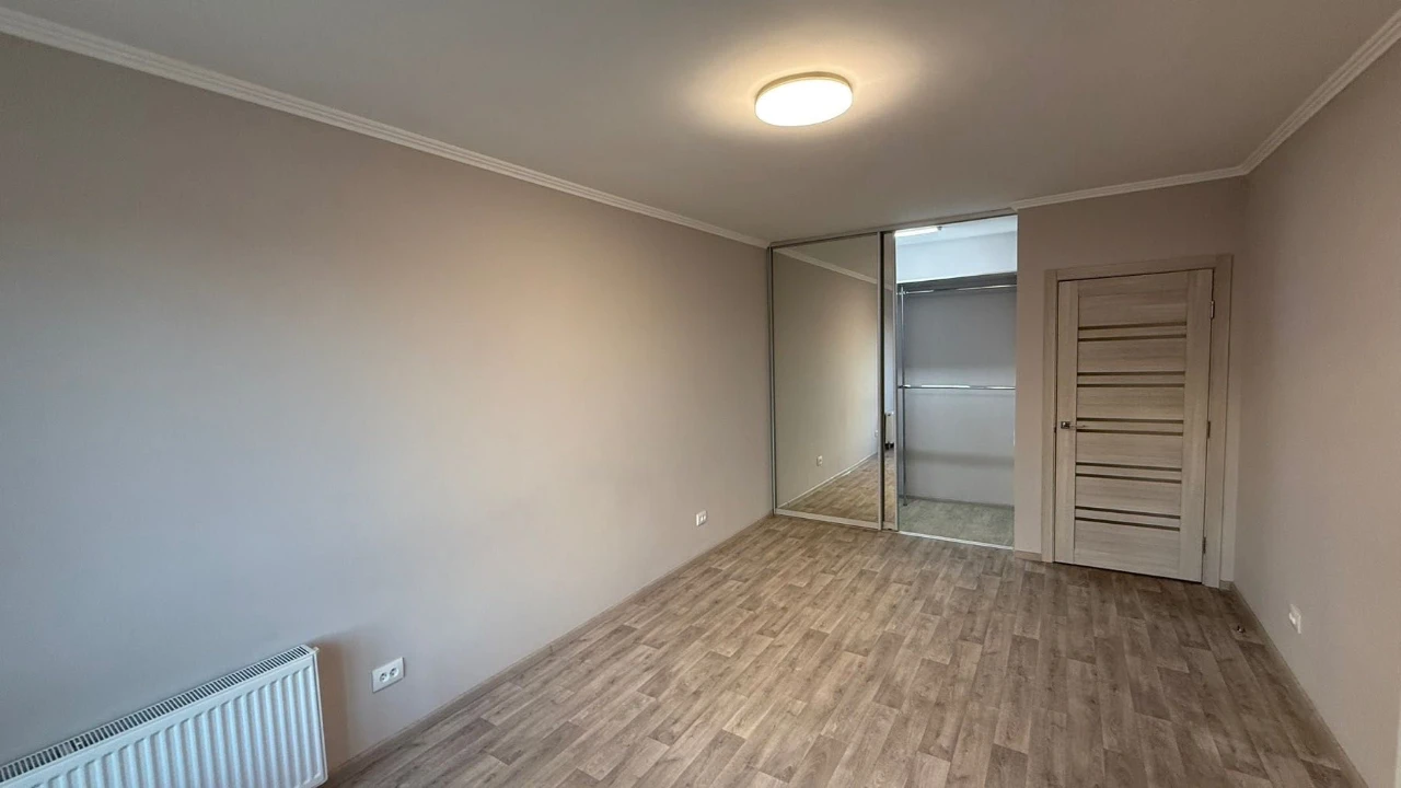 For sale 1-bedroom apartment in new building ЖК Мира -2. Documents.