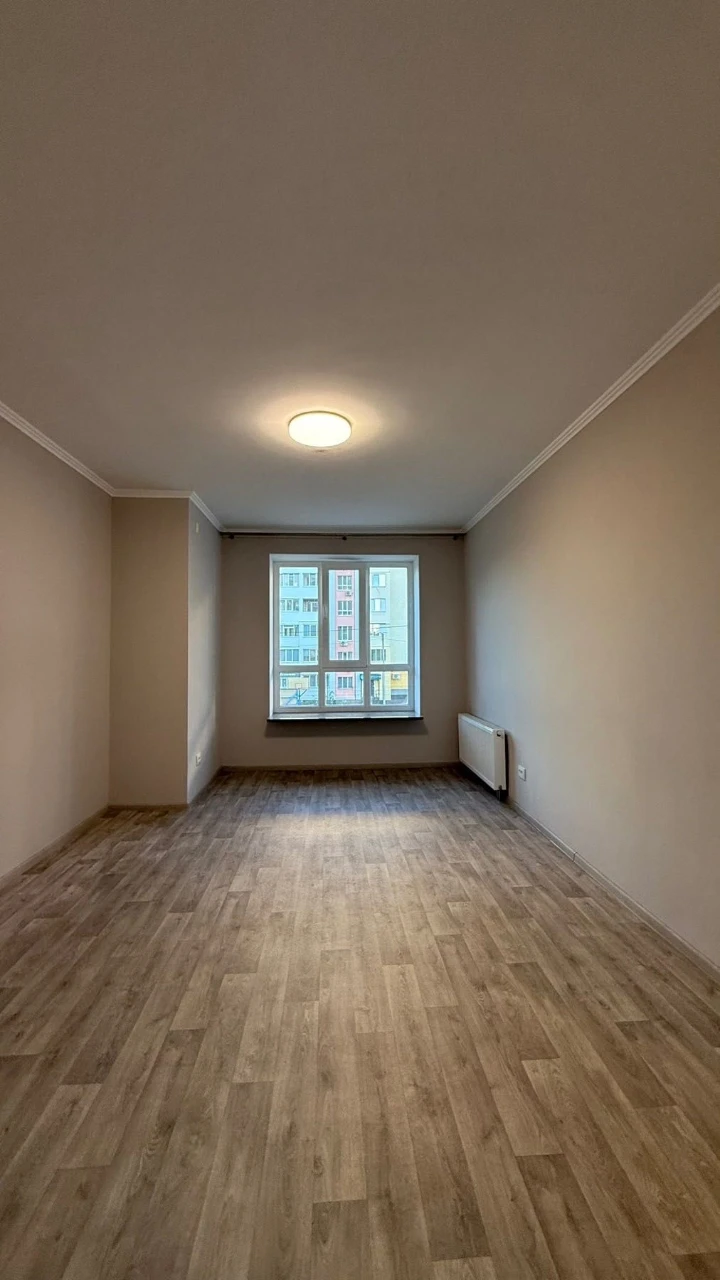 For sale 1-bedroom apartment in new building ЖК Мира -2. Documents.