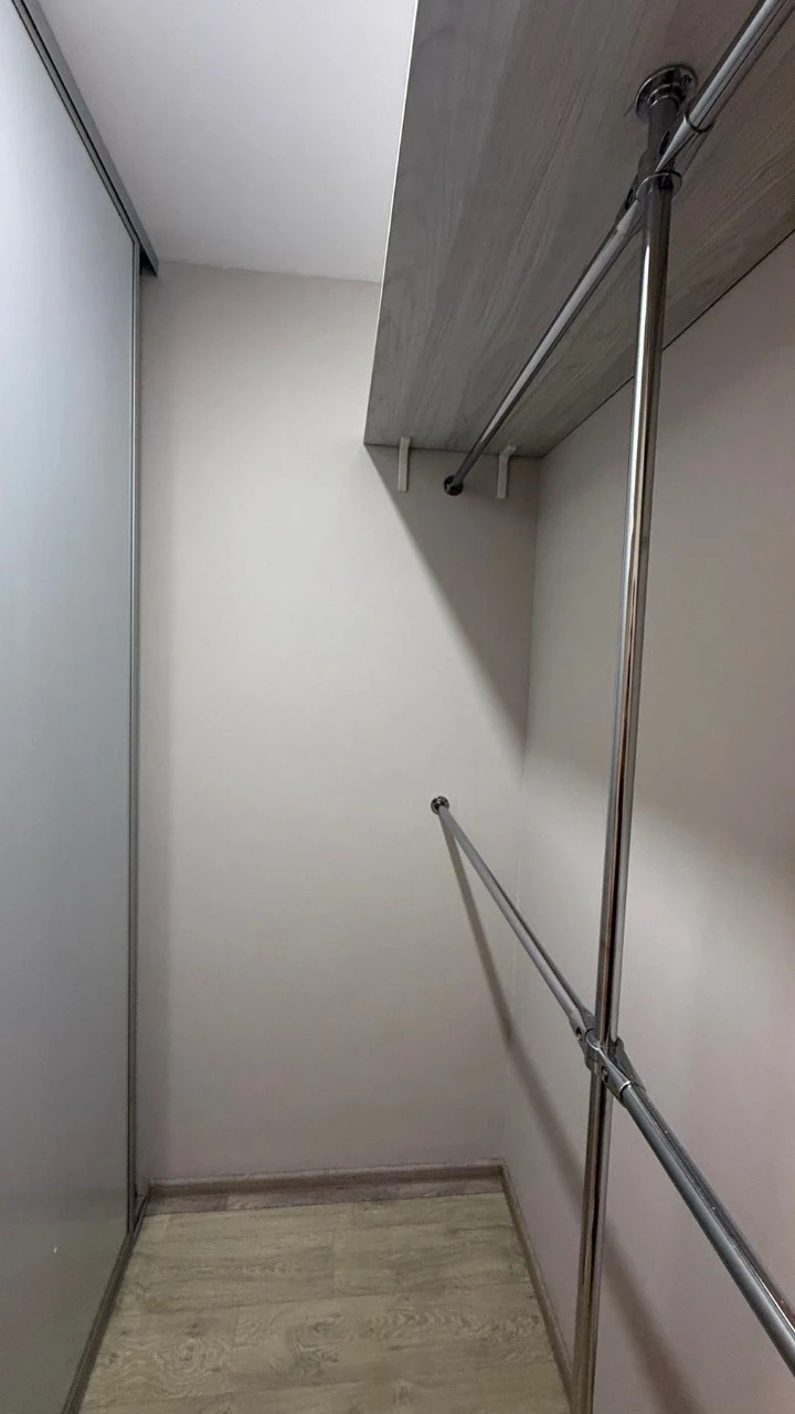 For sale 1-bedroom apartment in new building ЖК Мира -2. Documents.