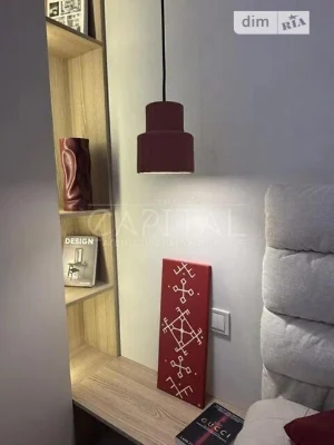Sale of 1-room apartment 43 sq. m on Baltiyskiy avenue 3A • ID 346