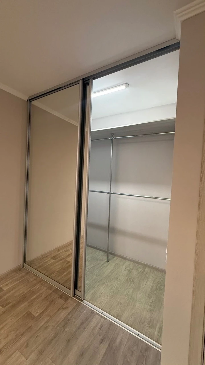 For sale 1-bedroom apartment in new building ЖК Мира -2. Documents.
