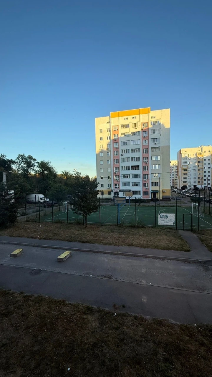 For sale 1-bedroom apartment in new building ЖК Мира -2. Documents.