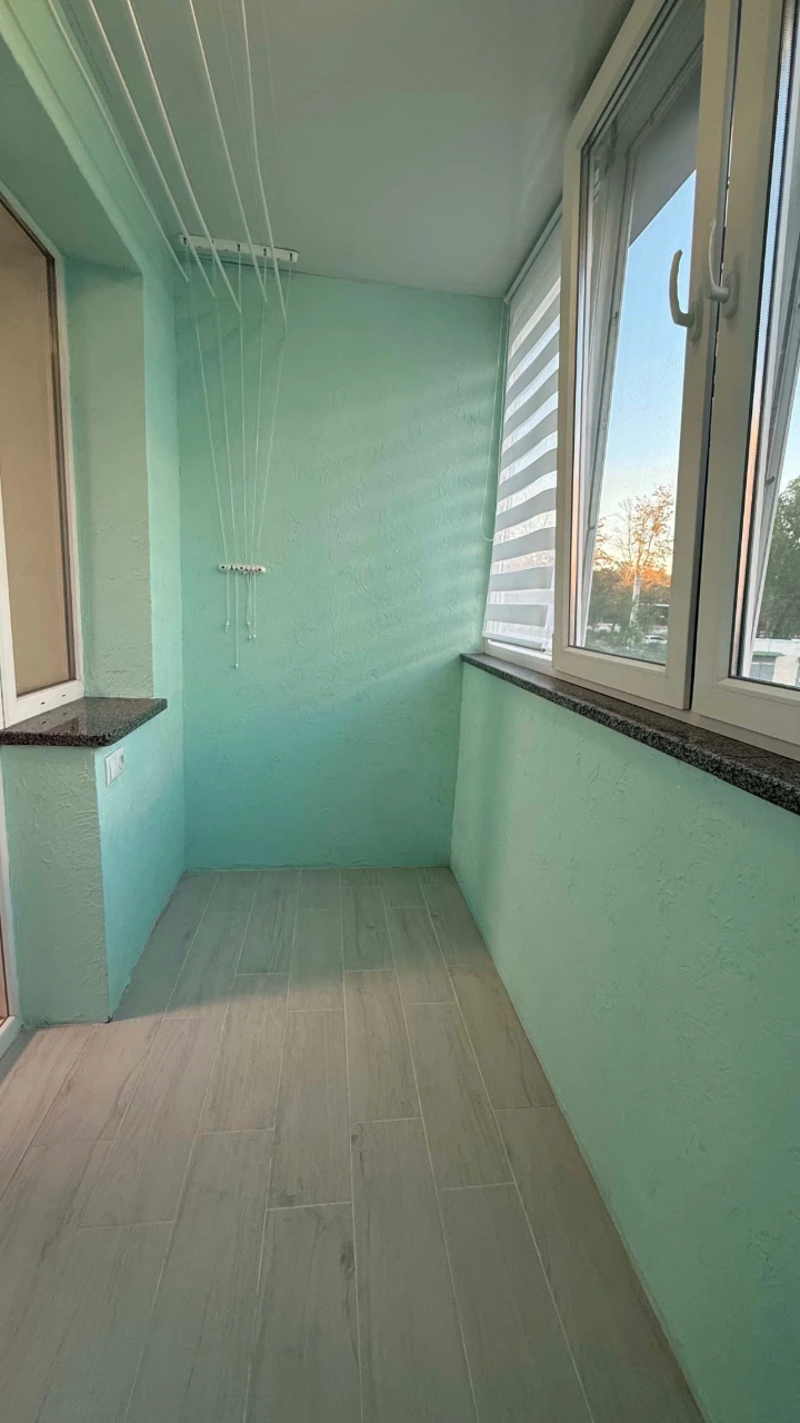 For sale 1-bedroom apartment in new building ЖК Мира -2. Documents.