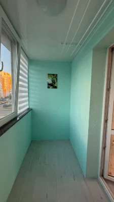 For sale 1-bedroom apartment in new building ЖК Мира -2. Documents.