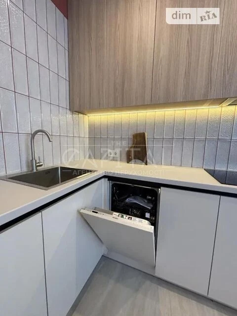 Sale of 1-room apartment 43 sq. m on Baltiyskiy avenue 3A • ID 346