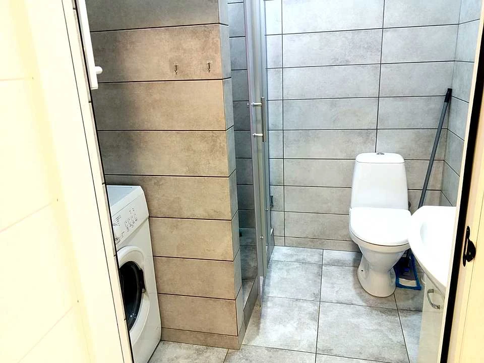 Квартира. Київ, Березова вул.