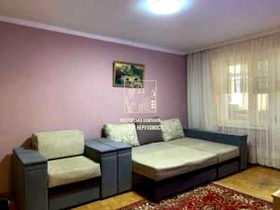 Квартира. Киев, бульвар Владимира Высоцкого.