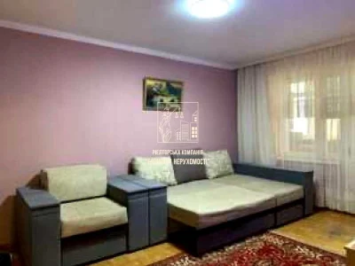 Квартира. Киев, бульвар Владимира Высоцкого.