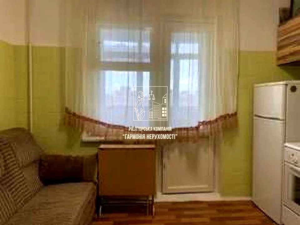 Квартира. Киев, бульвар Владимира Высоцкого.