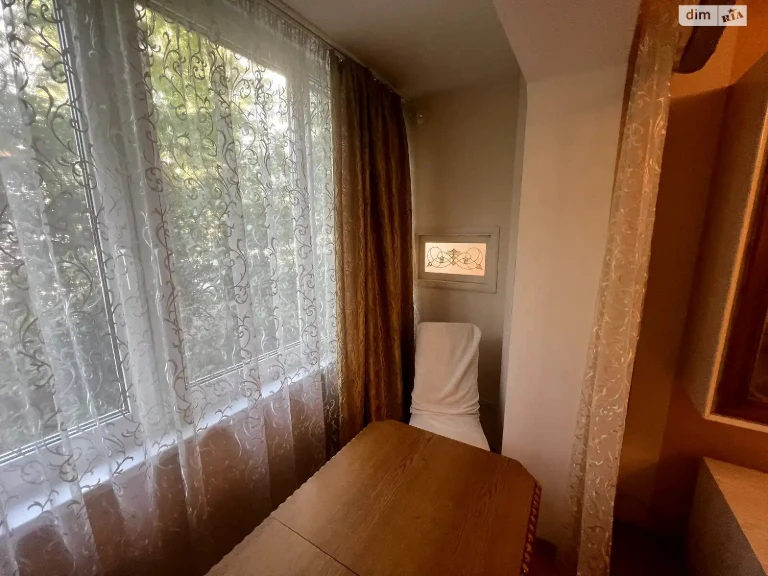 Long-Term Rental Apartment, Shylyvka