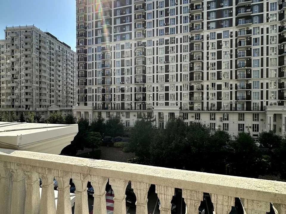 Квартира. Київ, Михайла Максимовича, вул.