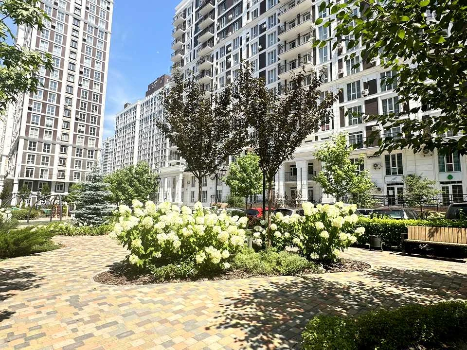 Квартира. Київ, Михайла Максимовича, вул.