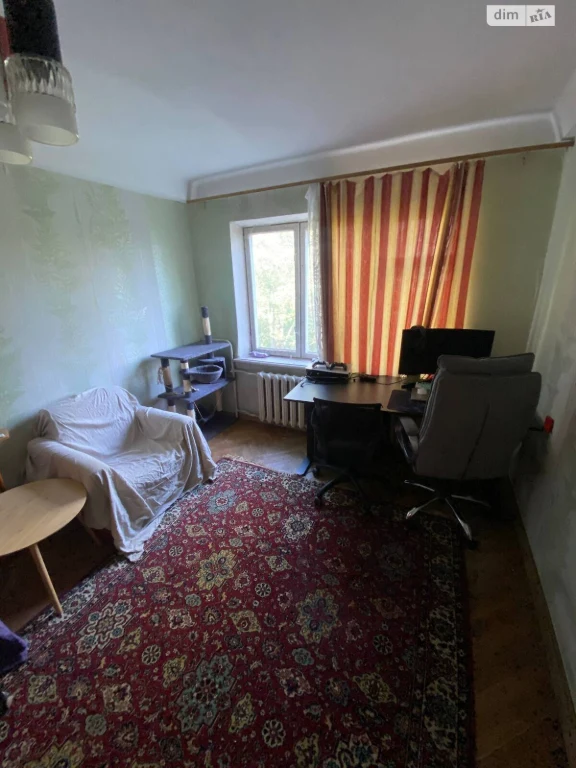 Довгострокова оренда квартири в Нивках