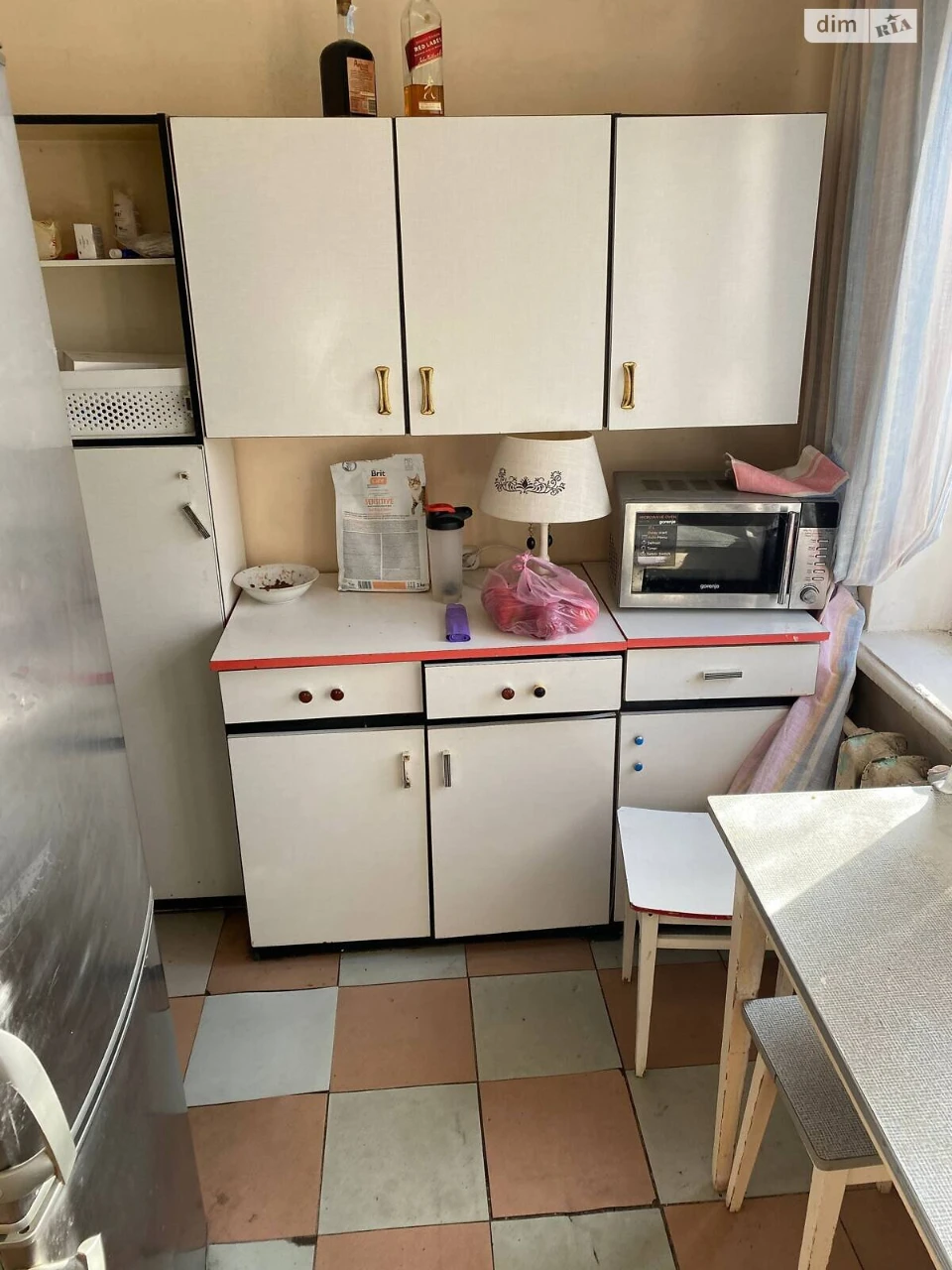 Довгострокова оренда квартири в Нивках