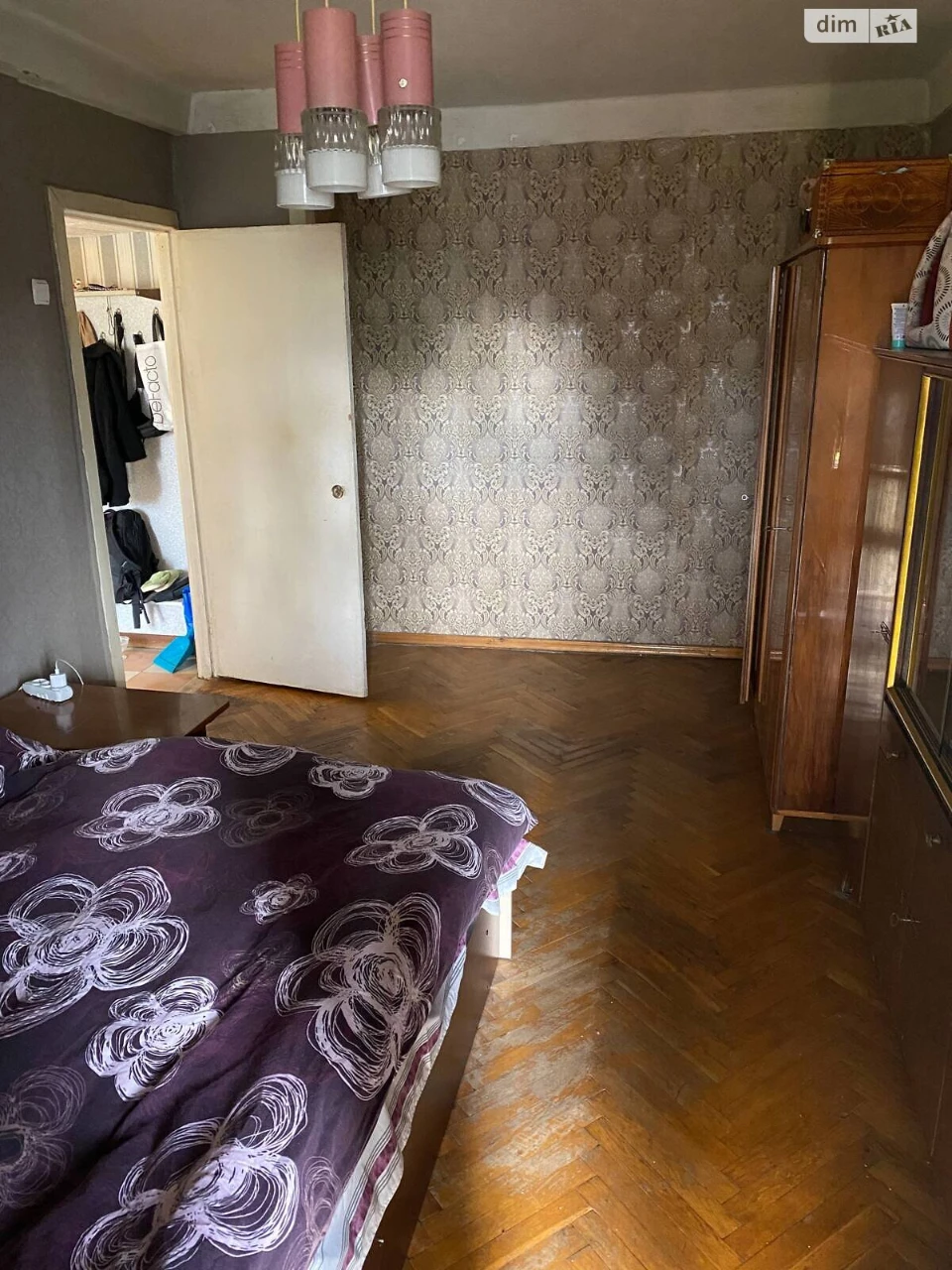Довгострокова оренда квартири в Нивках